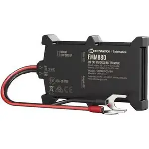 Transportlīdzekļa izsekotājs TELTONIKA TELEMATICS FMM880 GNSS 4G LTE Cat 1