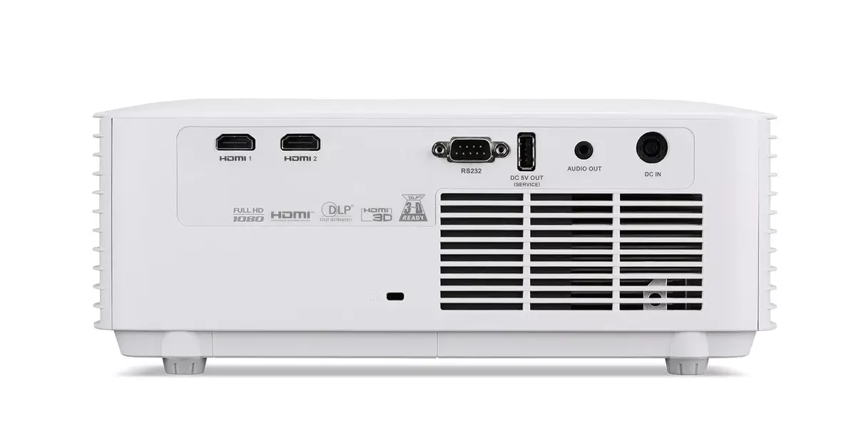 Проектор Acer XL2330W Photo 4