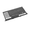 Аккумулятор Mitsu для Dell Inspiron 357F9 5577 7557 6600мАч Photo 2