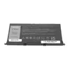 Аккумулятор Mitsu для Dell Inspiron 357F9 5577 7557 6600мАч Photo 3