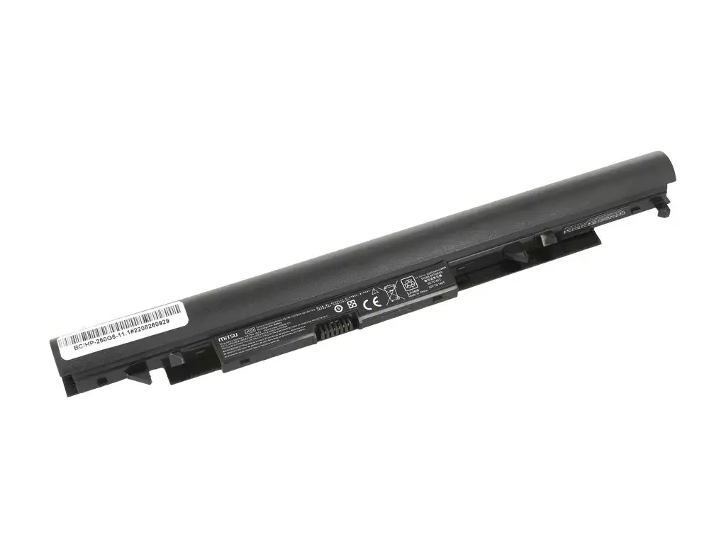 Mitsu akumulators HP 240 250 255 258 G6 Photo 2