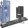 MITSU akumulators Lenovo Yoga L14M3P24 L14S3P24 Photo 2