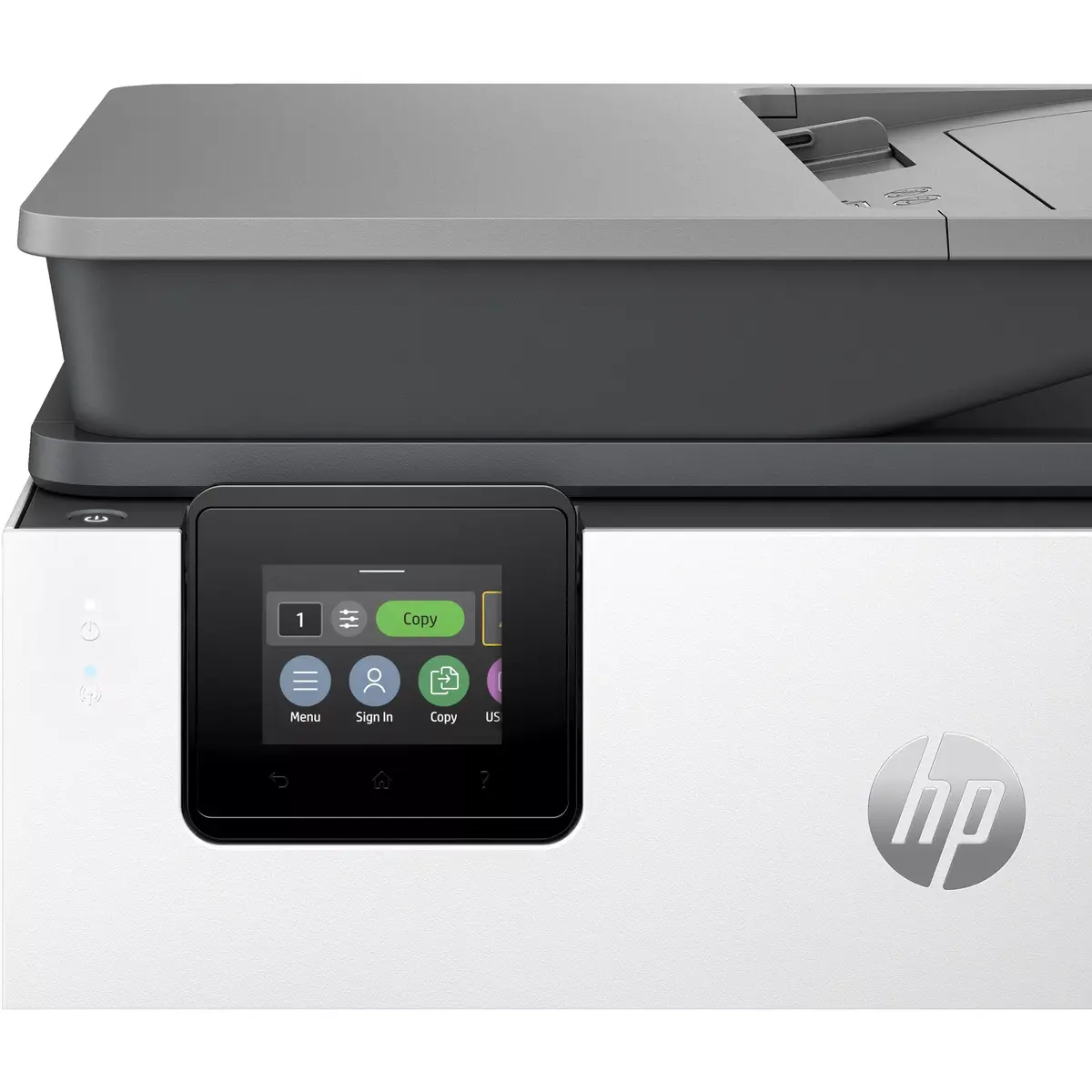 HP OfficeJet Pro 9120b daudzfunkciju printeris Photo 2