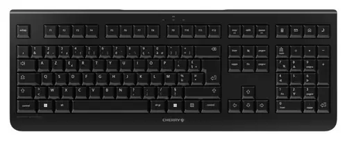 Cherry KW 3000 Wireless Keyboard Photo 9