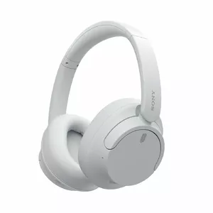 Headset Sony WH-CH720NW — wired and wireless on-ear headphones (model WH-CH720NW)