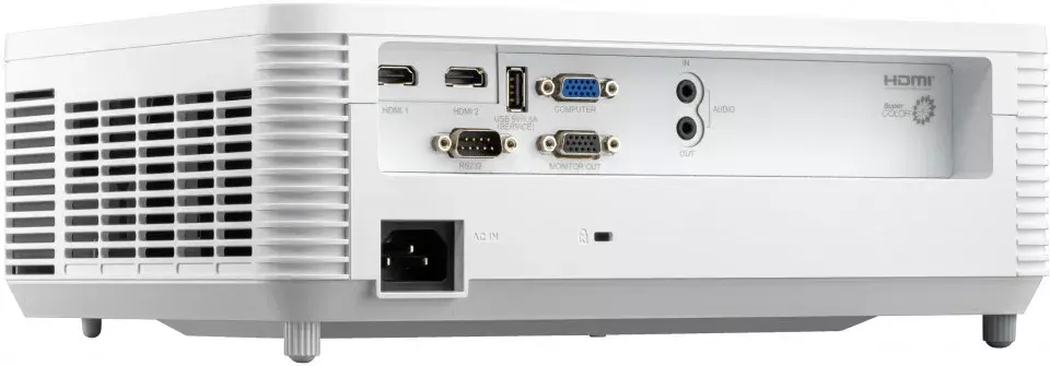 Datu projektors Viewsonic PA700W Photo 10