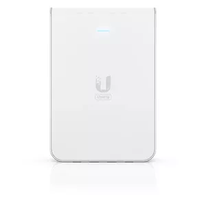 Access Point Ubiquiti Unifi 6 In-Wall 5 GHz 802.11ax