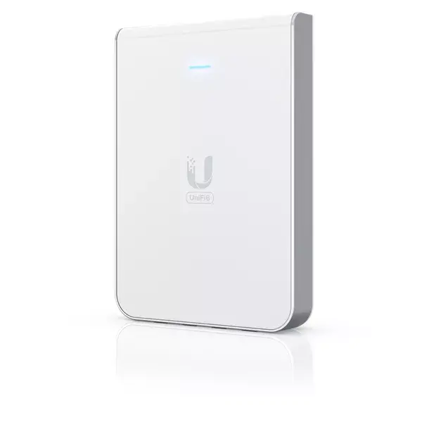 Access Point Ubiquiti Unifi 6 In-Wall Photo 2