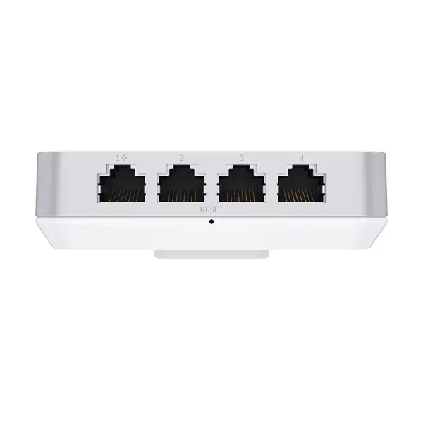 Access Point Ubiquiti Unifi 6 In-Wall Photo 7