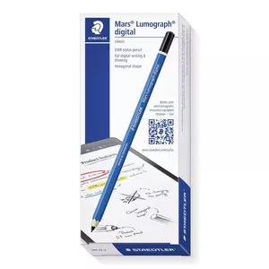 Механический карандаш Staedtler Mars Lumograph digital 180 22-3 1 шт