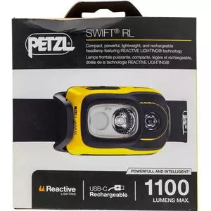 Petzl harness E810AB00 with adjustable leg loops, lightweight design