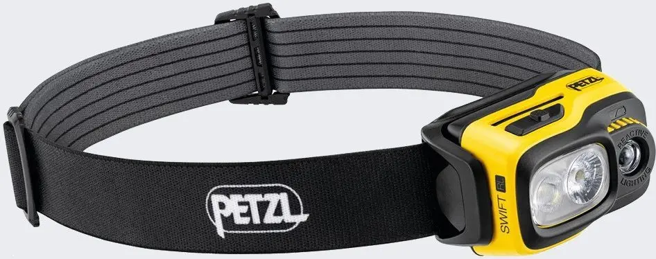 Petzl trīskāju josta E810AB00 ar regulējamām