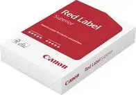 Бумага Canon A4 Universal Red Label Superior 99822064, 80 г/м², 500 листов