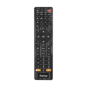 Remote Control Hama 00221054 IR Wireless for DVD Blu-ray TV
