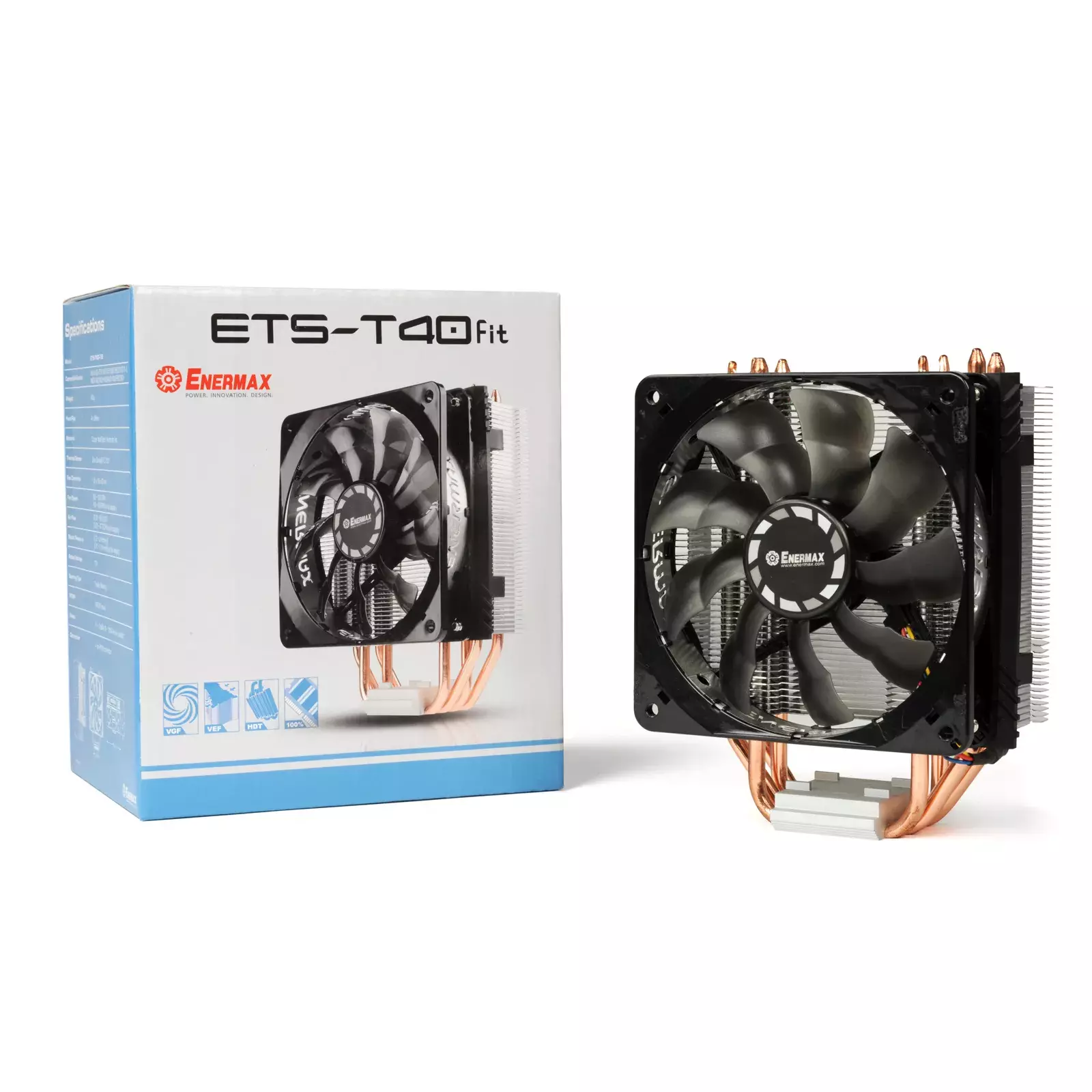 ENERMAX ETS-T40F-TB Photo 2