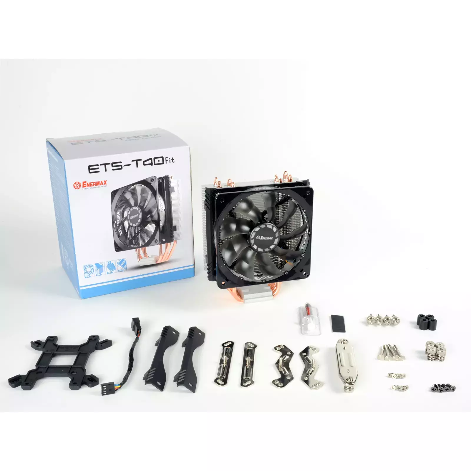 ENERMAX ETS-T40F-TB Photo 3