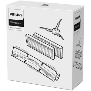 Philips HomeRun XV1433/00 Replacement Kit HomeRun 3000 robots