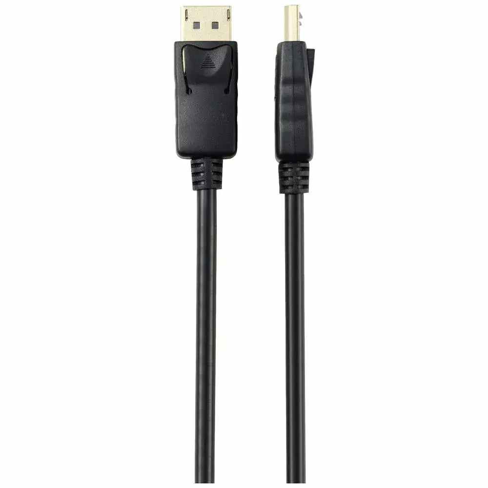 DisplayPort kabelis Renkforce RF-5245268 Photo 2