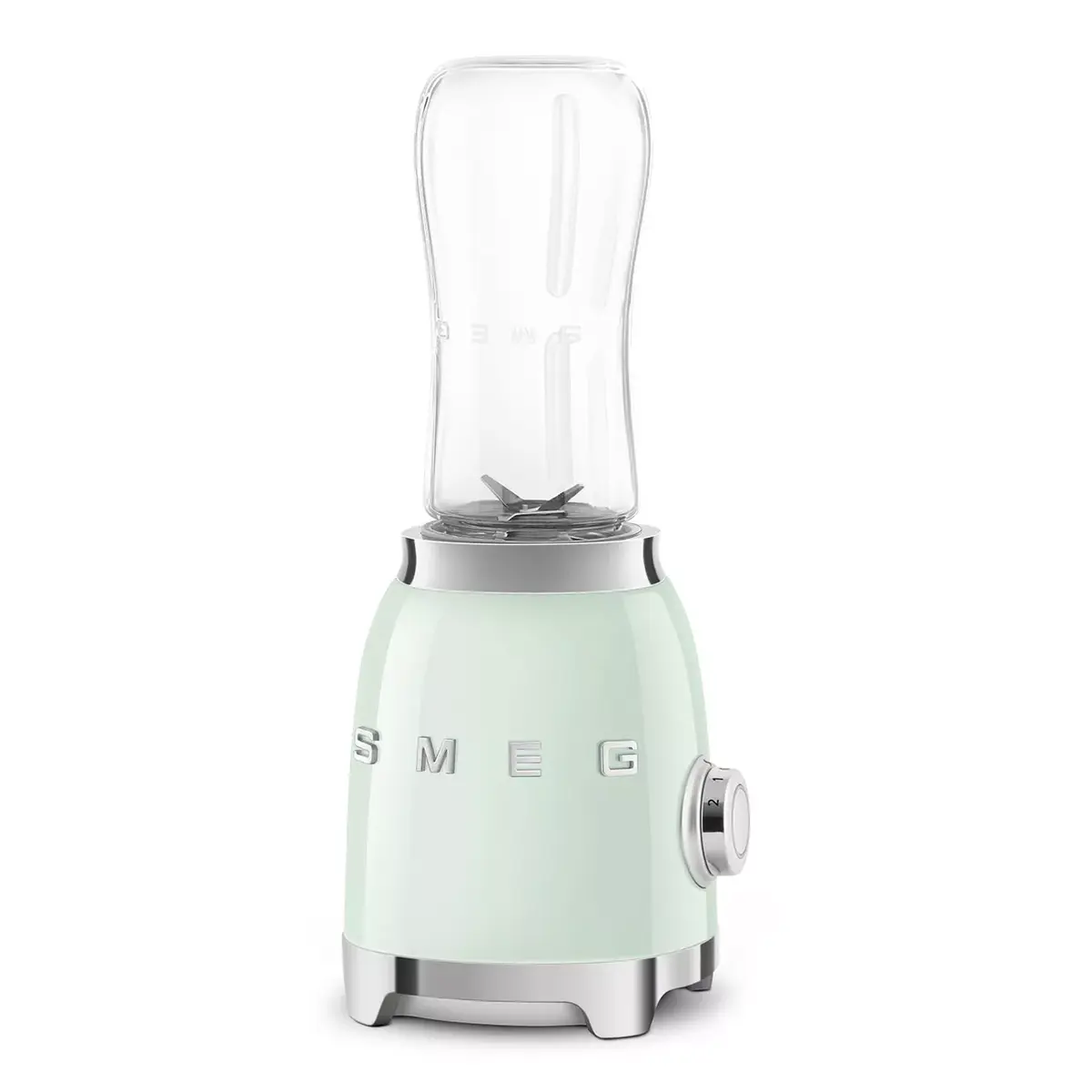 Galda blenderis Smeg 50's Style Aesthetic Photo 3