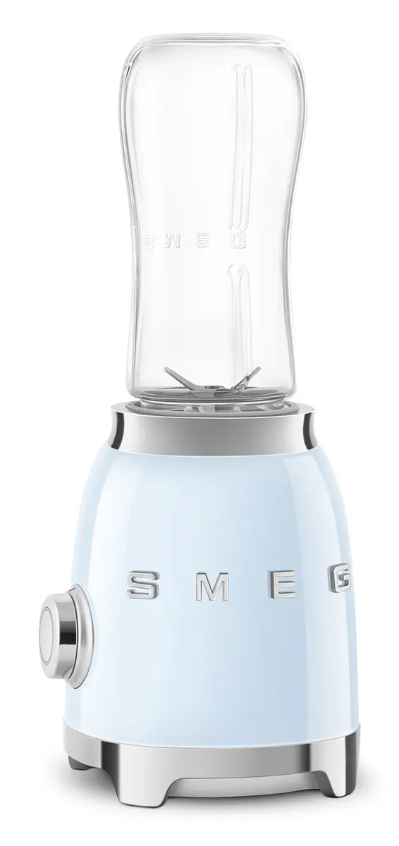 Настольный блендер Smeg PBF01PBEU Photo 3