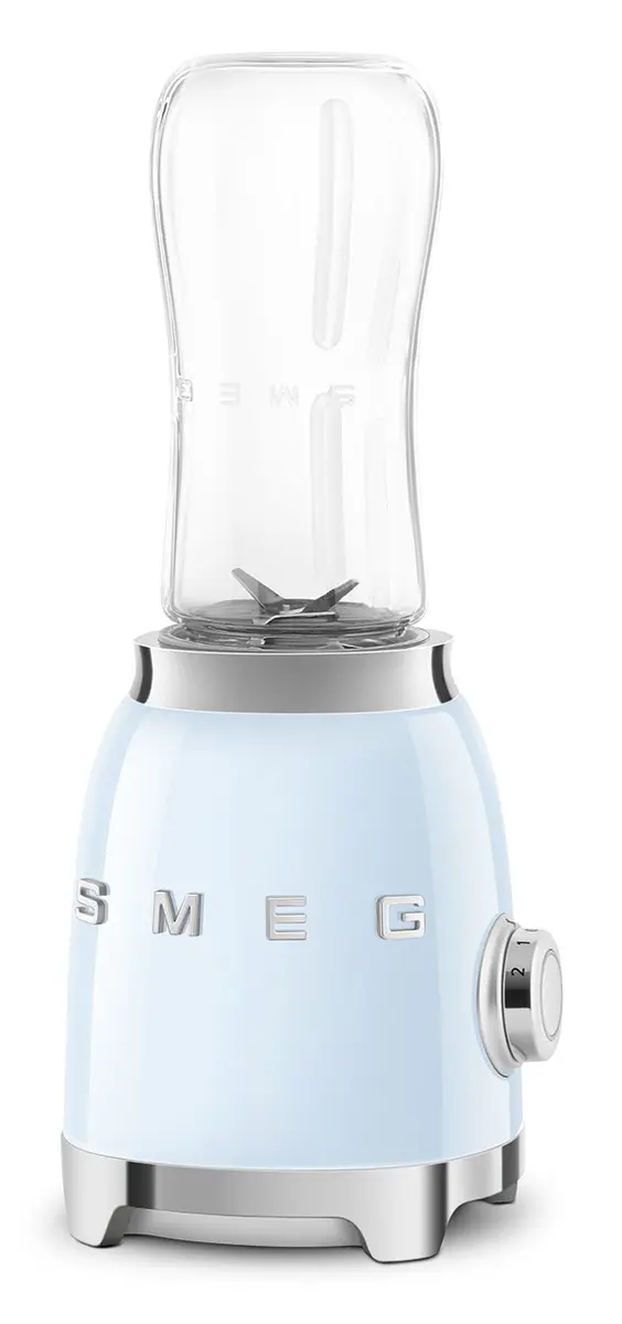 Настольный блендер Smeg PBF01PBEU Photo 4