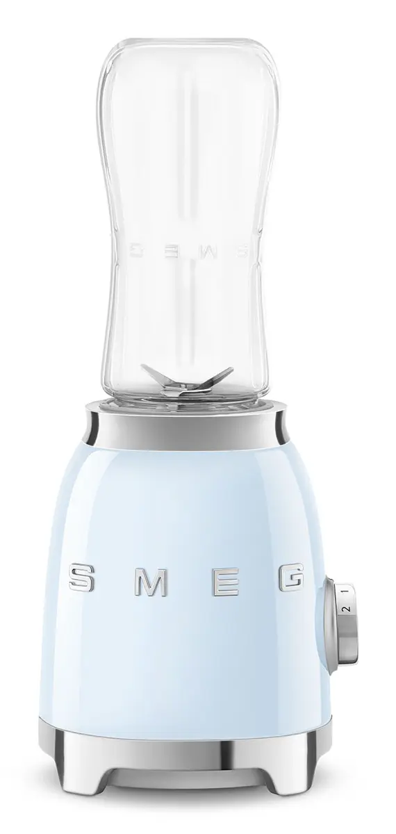 Настольный блендер Smeg PBF01PBEU Photo 5