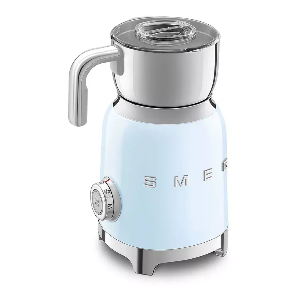 Milk Frother Smeg MFF11PBEU Photo 3