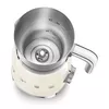 Молочный вспениватель Smeg MFF11CREU Photo 5