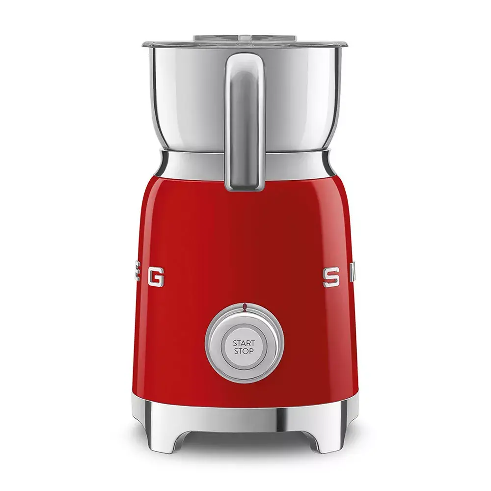Milk Frother Smeg MFF11RDEU Photo 4