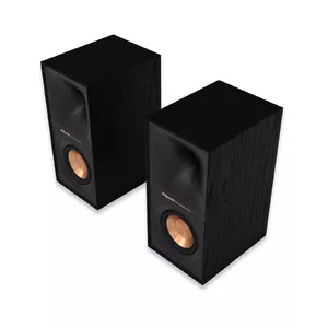 Klipsch R-40M loudspeaker 2-way Black