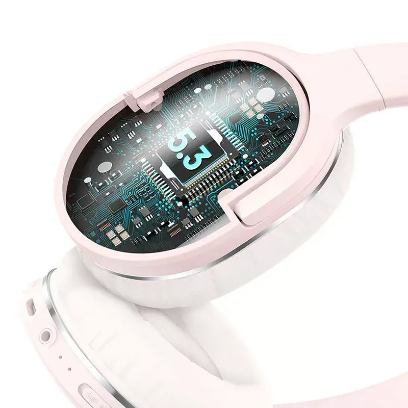 Наушник Baseus Encok D02 PRO Photo 4