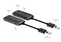 PREMIUMCORD khext50-13 беспроводной HDMI 4K@60Hz Photo 2