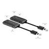 PREMIUMCORD khext50-13 беспроводной HDMI 4K@60Hz Photo 2