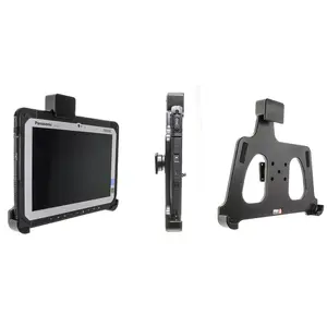 Пассивный держатель Brodit 541970 Tablet/UMPC Черный