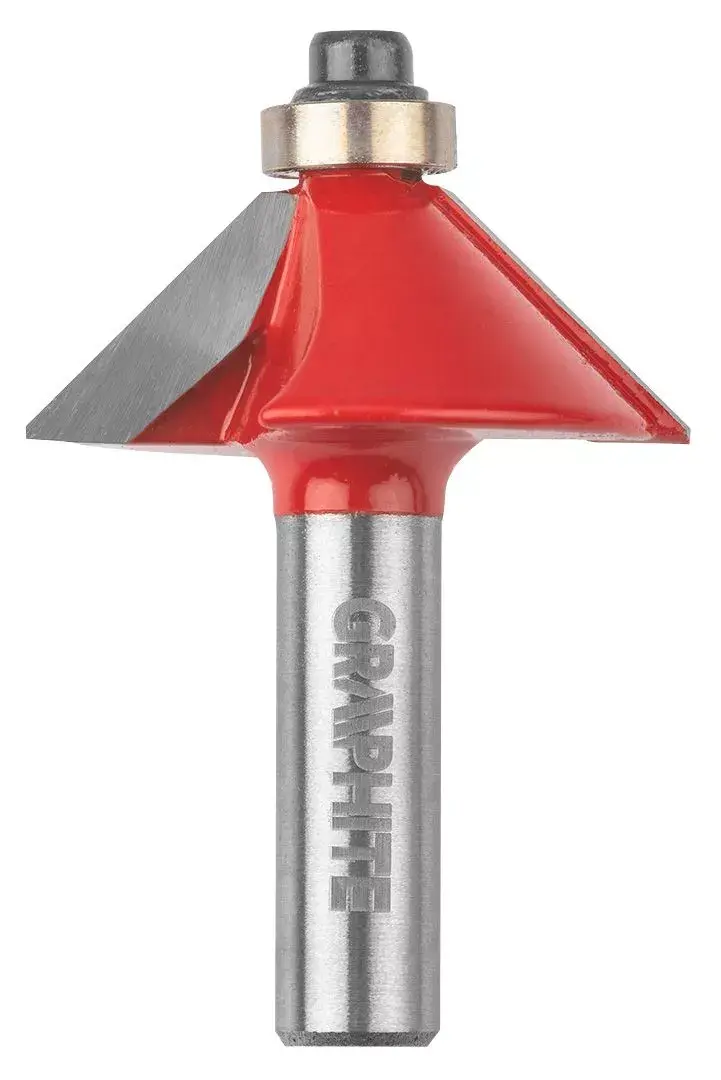 Drill bit GRAPHITE 57H210 Photo 4