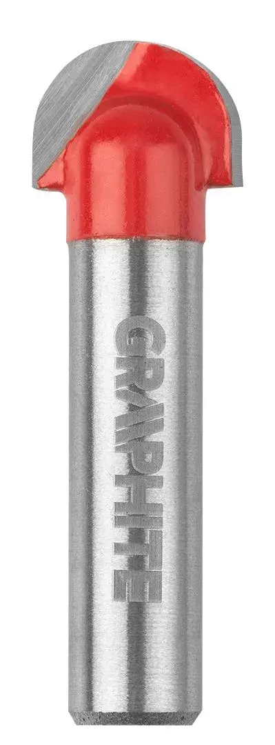 Drill bit GRAPHITE 57H210 Photo 5
