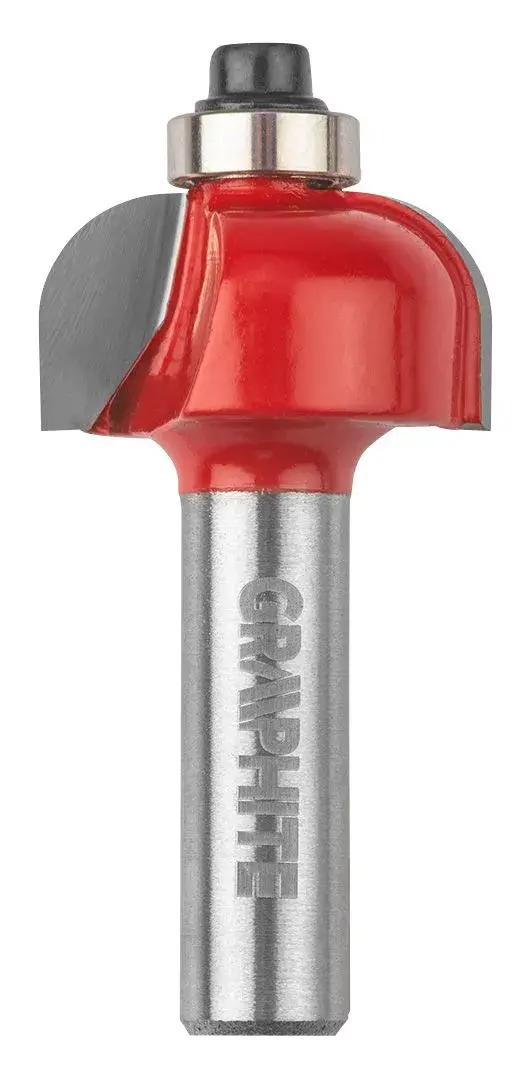 Drill bit GRAPHITE 57H210 Photo 6