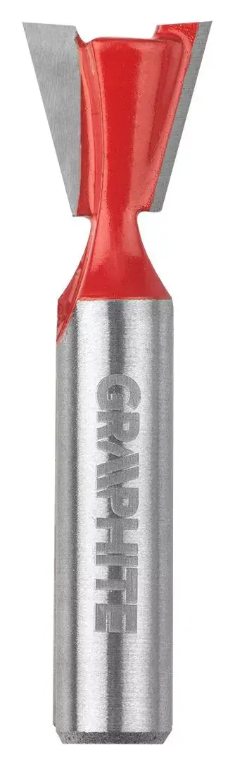 Drill bit GRAPHITE 57H210 Photo 7