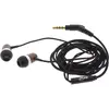 Austiņas InLine woodin-ear In-Ear Headset Photo 2