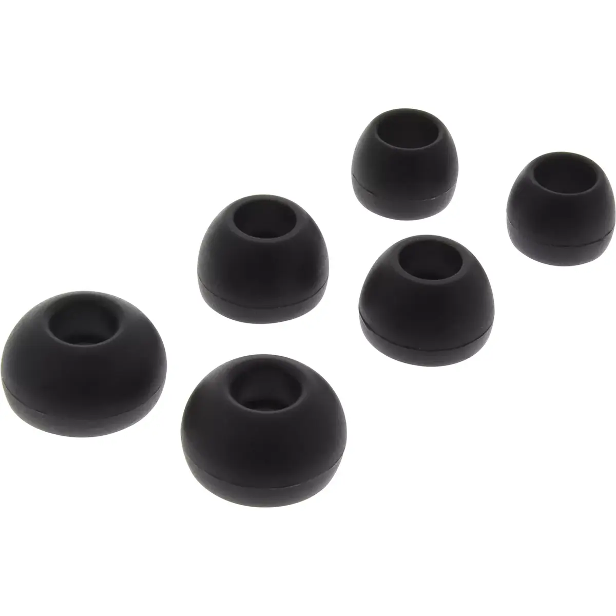 Austiņas InLine woodin-ear In-Ear Headset Photo 3