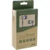 Austiņas InLine woodin-ear In-Ear Headset Photo 5