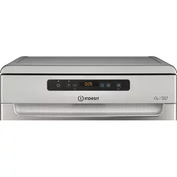 Посудомоечная машина Indesit D2F HD624 AS Photo 2