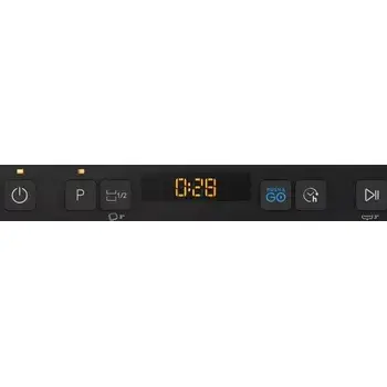 Посудомоечная машина Indesit D2F HD624 AS Photo 3