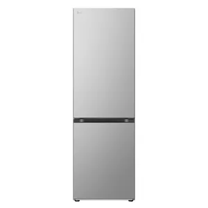 LG GBV7180CPY.APYQEUR холодильник с морозильной камерой Отдельно стоящий 344 L C Серебристый