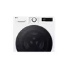 Стиральная машина LG F2DR5S09A1W Photo 3