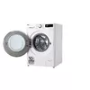Стиральная машина LG F2DR5S09A1W Photo 6