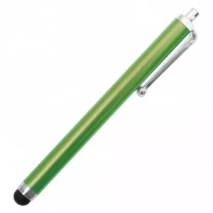 Стилус ALIGATOR UNI pro FD-2031GR для ёмкостных экранов, зелёный