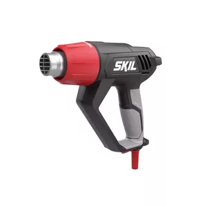 Фен строительный SKIL 8003FA 2000W — электрический термоинструмент для снятия краски, формовки и сварки пластика