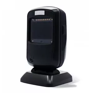 Fixed bar code reader Newland FR40 Koi 1D/2D CMOS Black Wired