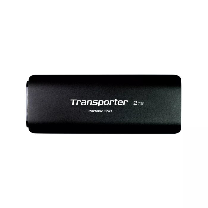 External SSD